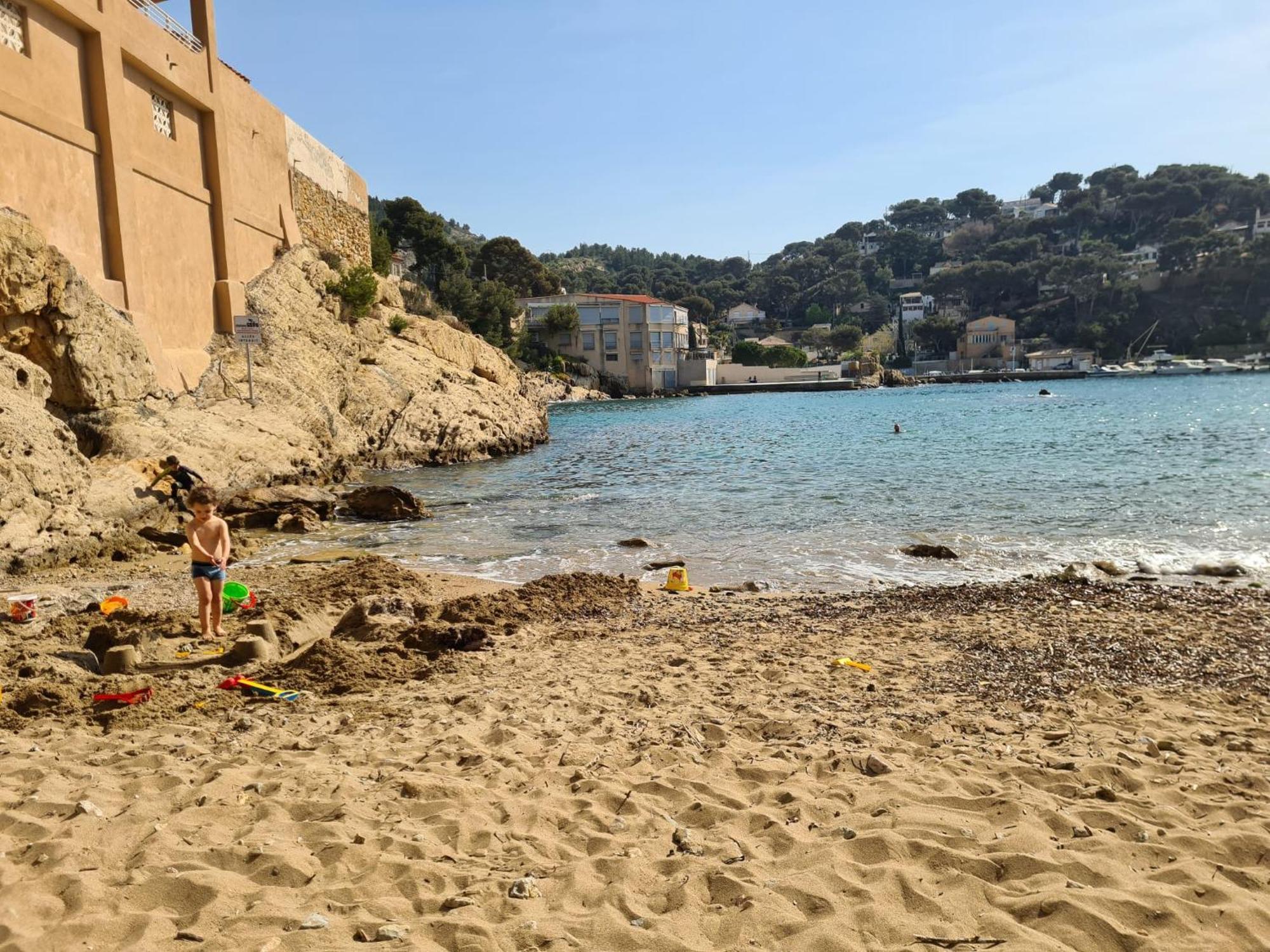 Villa Calanques Ensues-la-Redonne Habitación foto