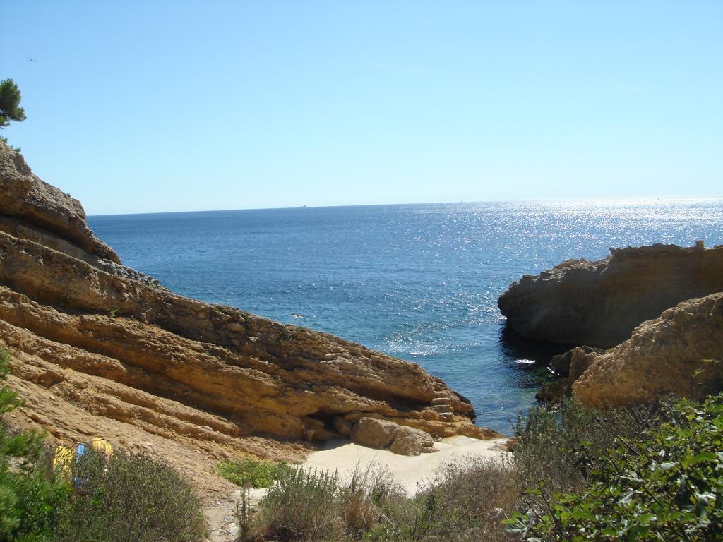 Villa Calanques Ensues-la-Redonne Exterior foto